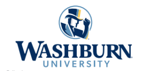 washburn-university