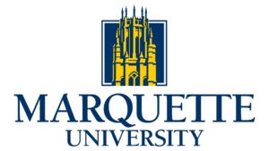 Marquette-University-Logo