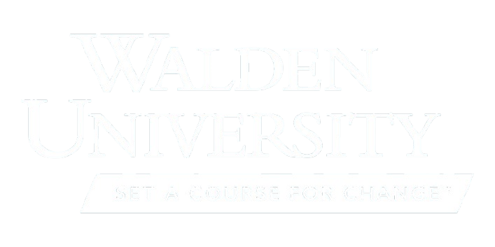 Walden Tagline Logo
